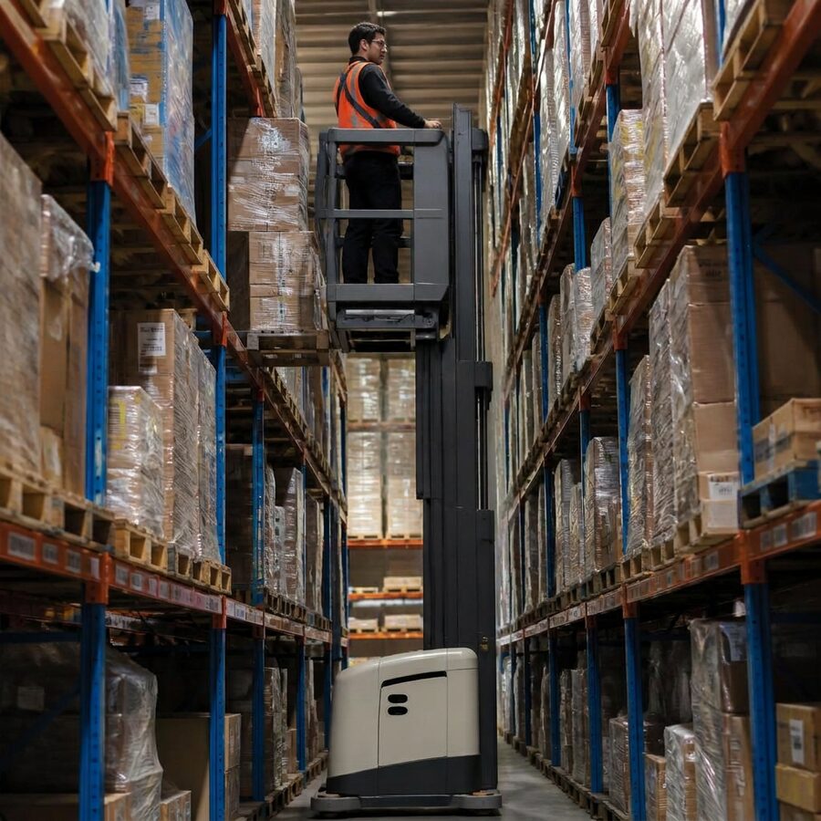 בדיקת מאספת הזמנות (Order Picker)